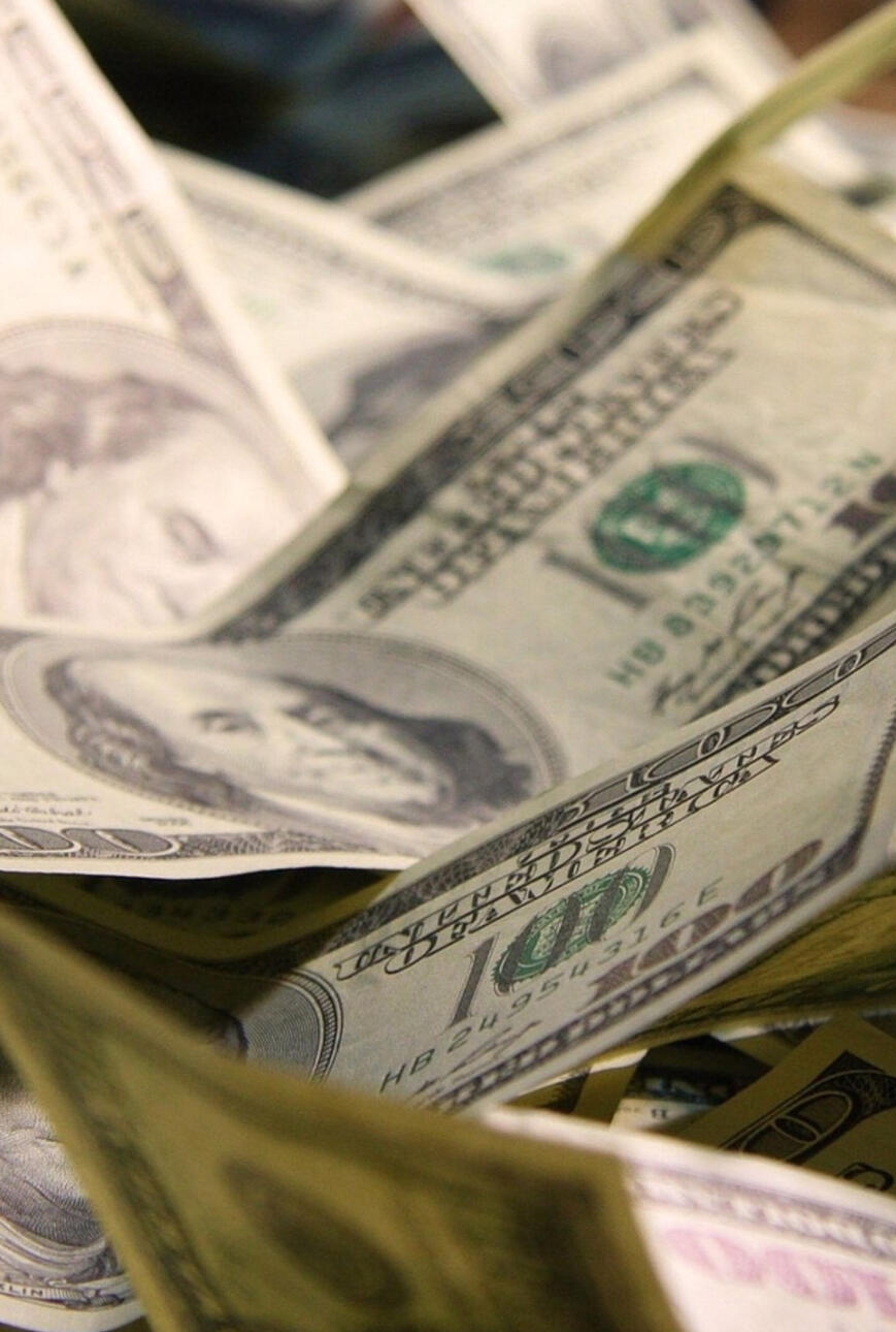 Making money online.